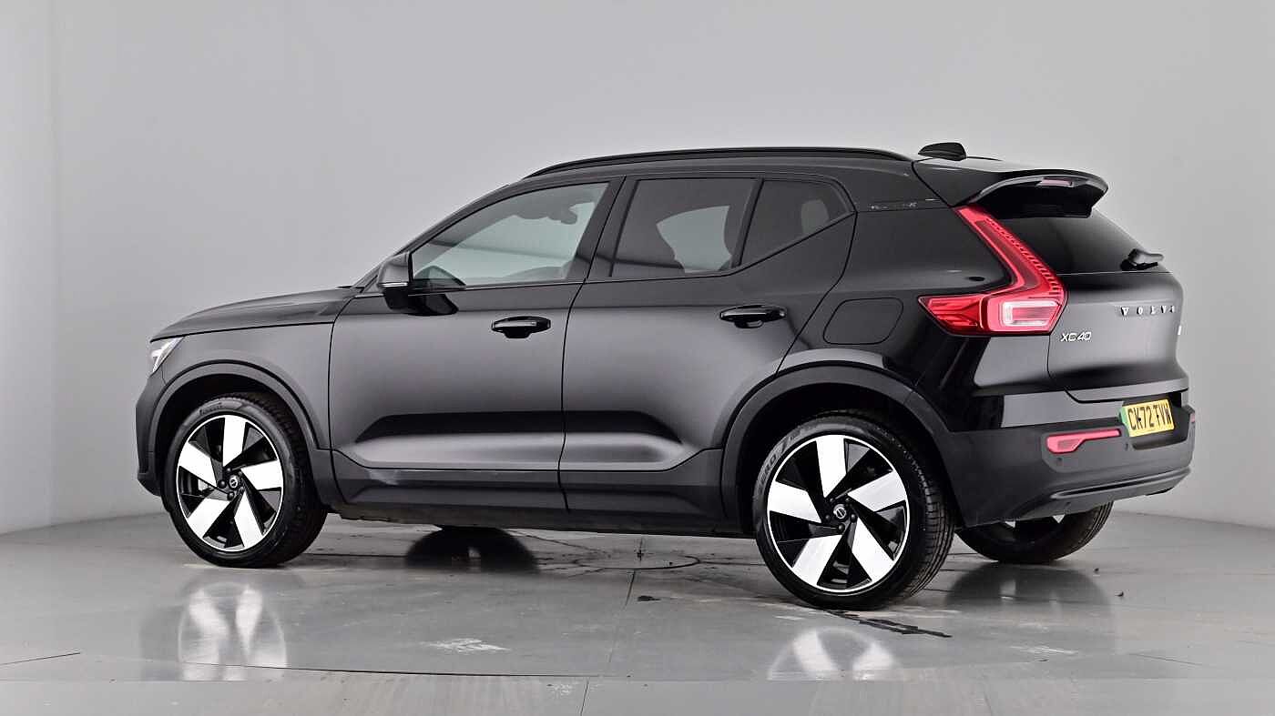 Used Volvo XC40 2022 for sale - 76664383: Photo 64