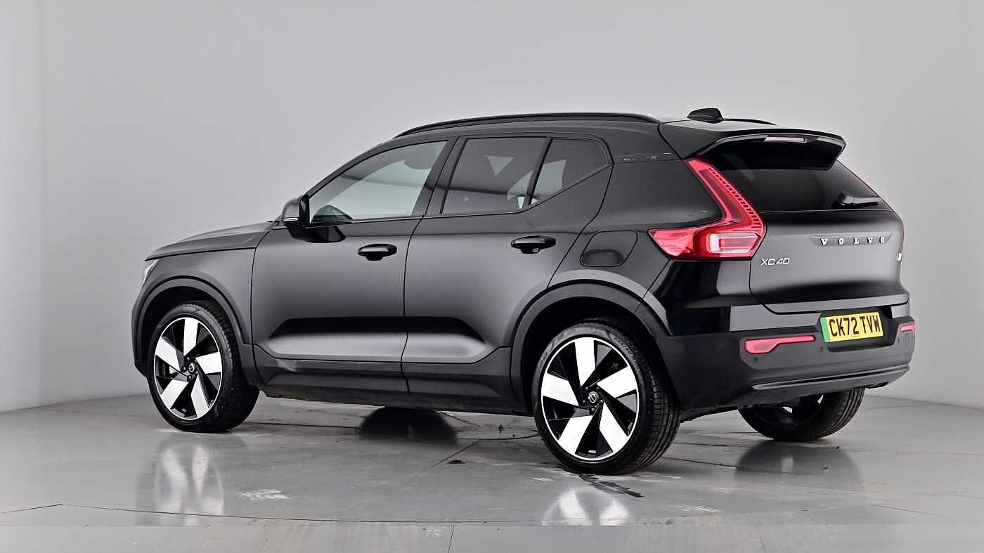 Used Volvo XC40 2022 for sale - 76664383: Photo 65