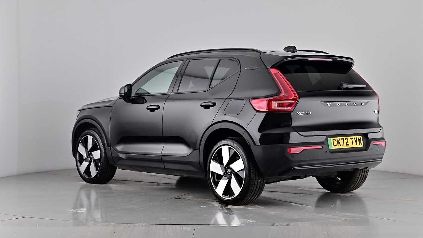 Used Volvo XC40 2022 for sale - 76664383: Photo 66