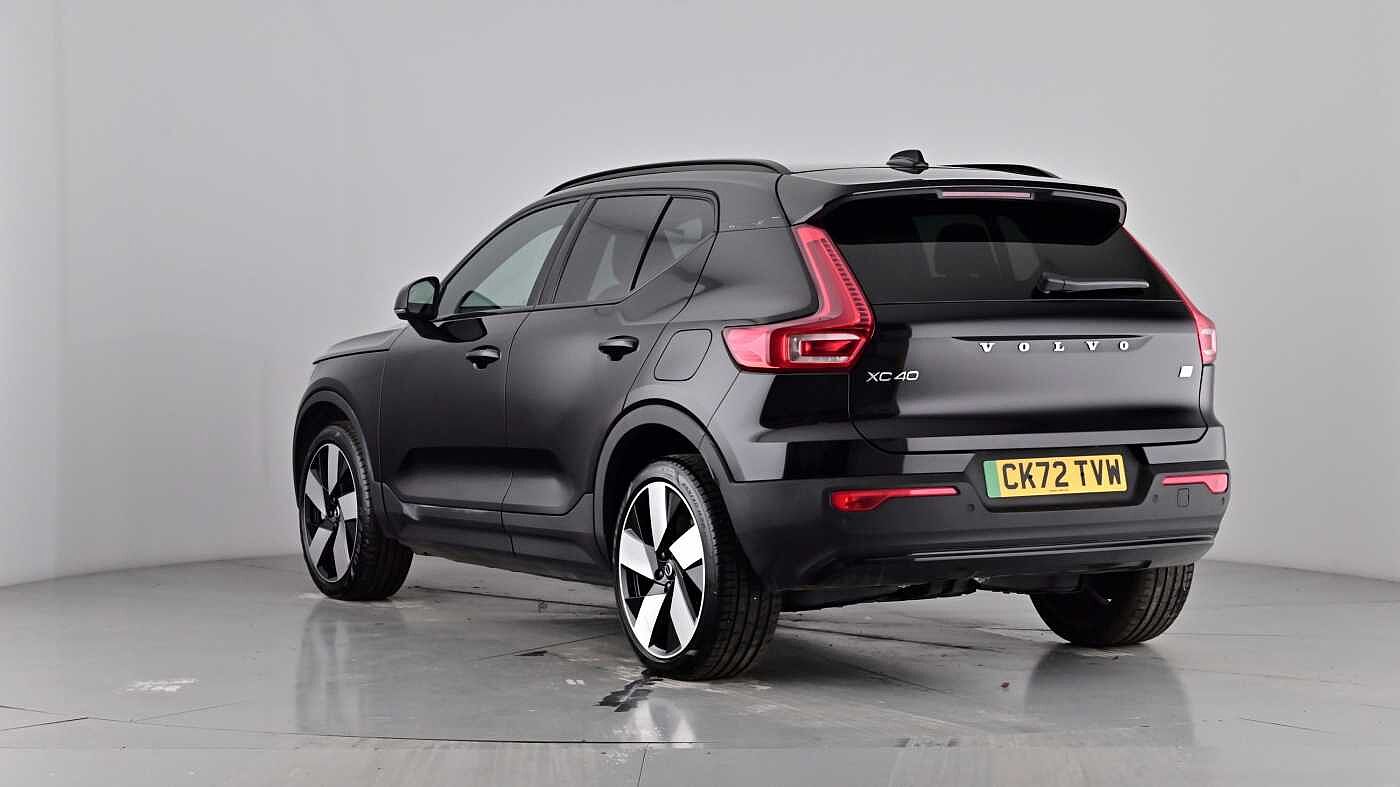Used Volvo XC40 2022 for sale - 76664383: Photo 67