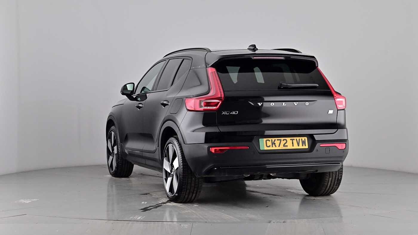 Used Volvo XC40 2022 for sale - 76664383: Photo 68