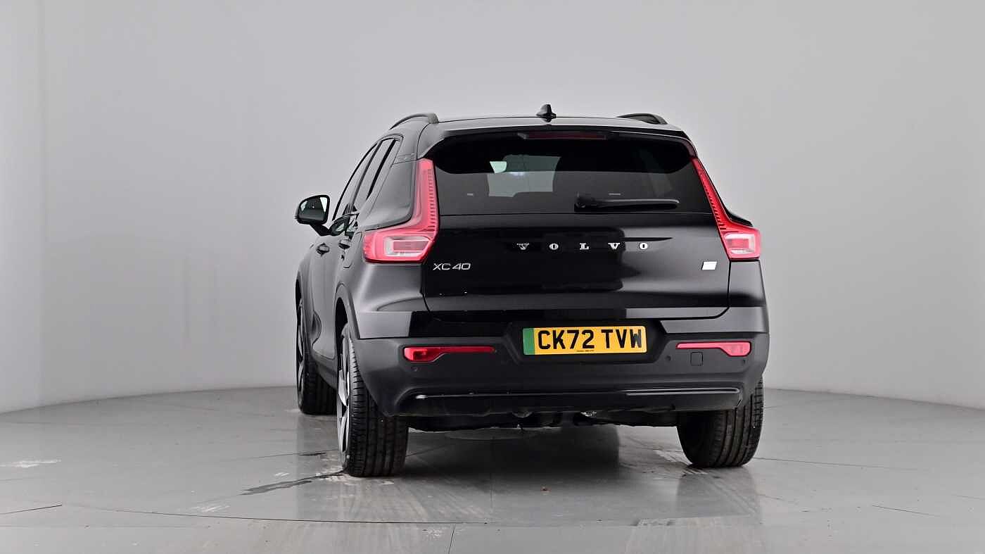 Used Volvo XC40 2022 for sale - 76664383: Photo 69