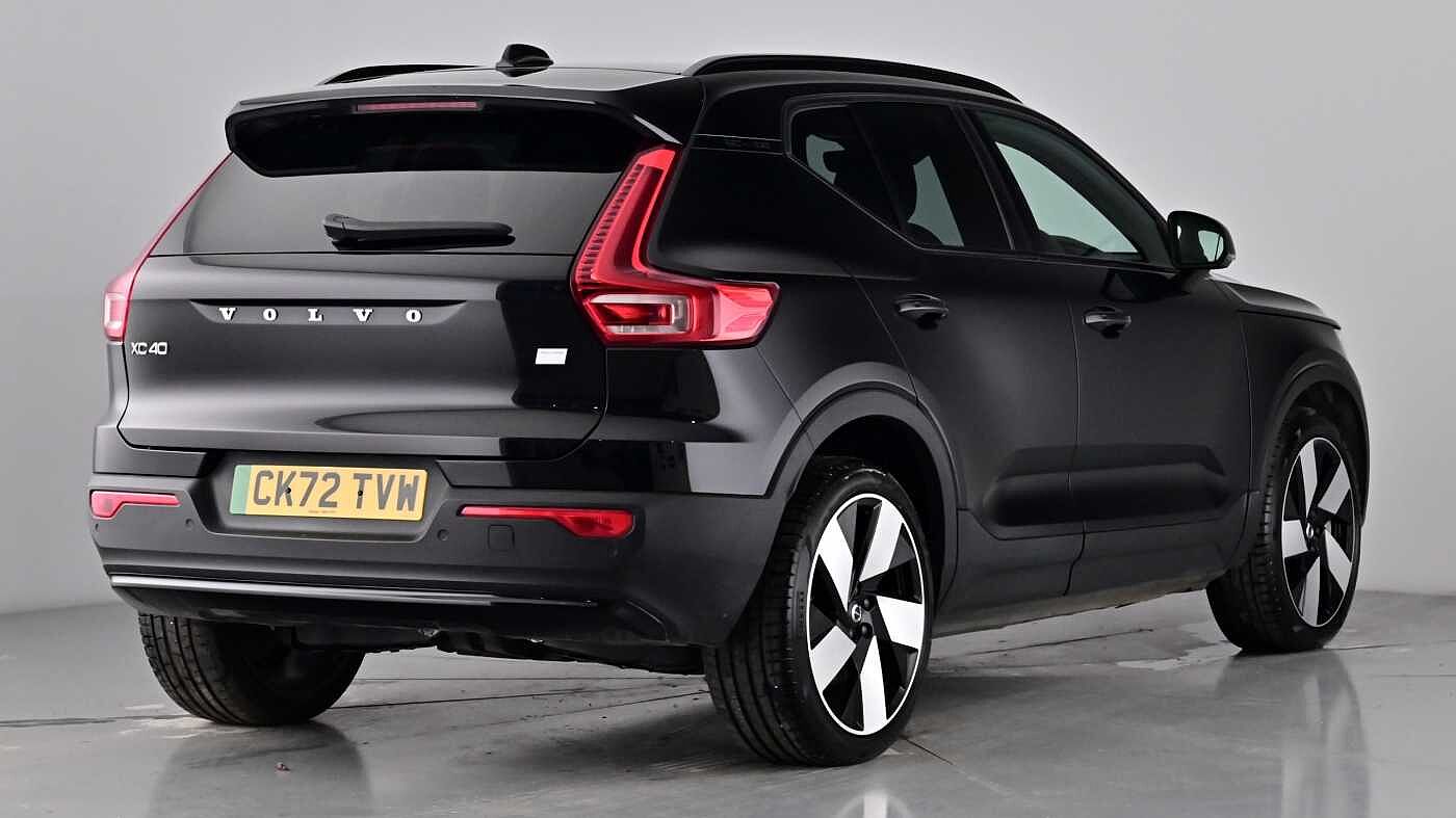 Used Volvo XC40 2022 for sale - 76664383: Photo 7