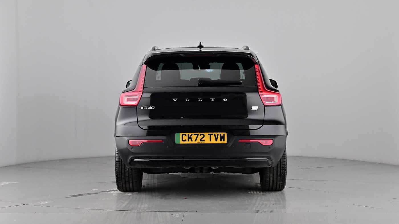 Used Volvo XC40 2022 for sale - 76664383: Photo 70