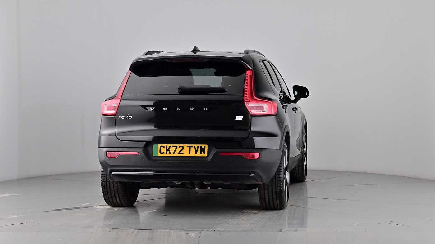 Used Volvo XC40 2022 for sale - 76664383: Photo 71