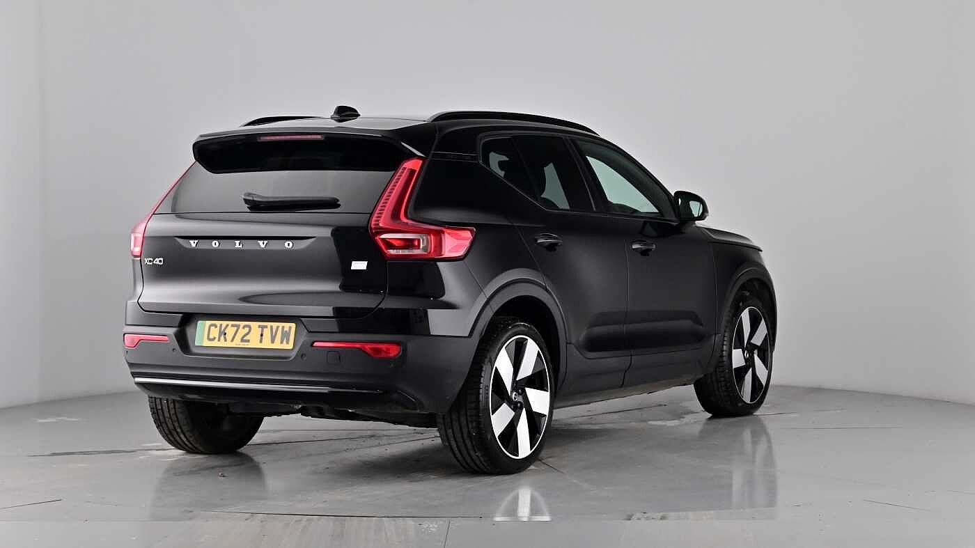 Used Volvo XC40 2022 for sale - 76664383: Photo 73