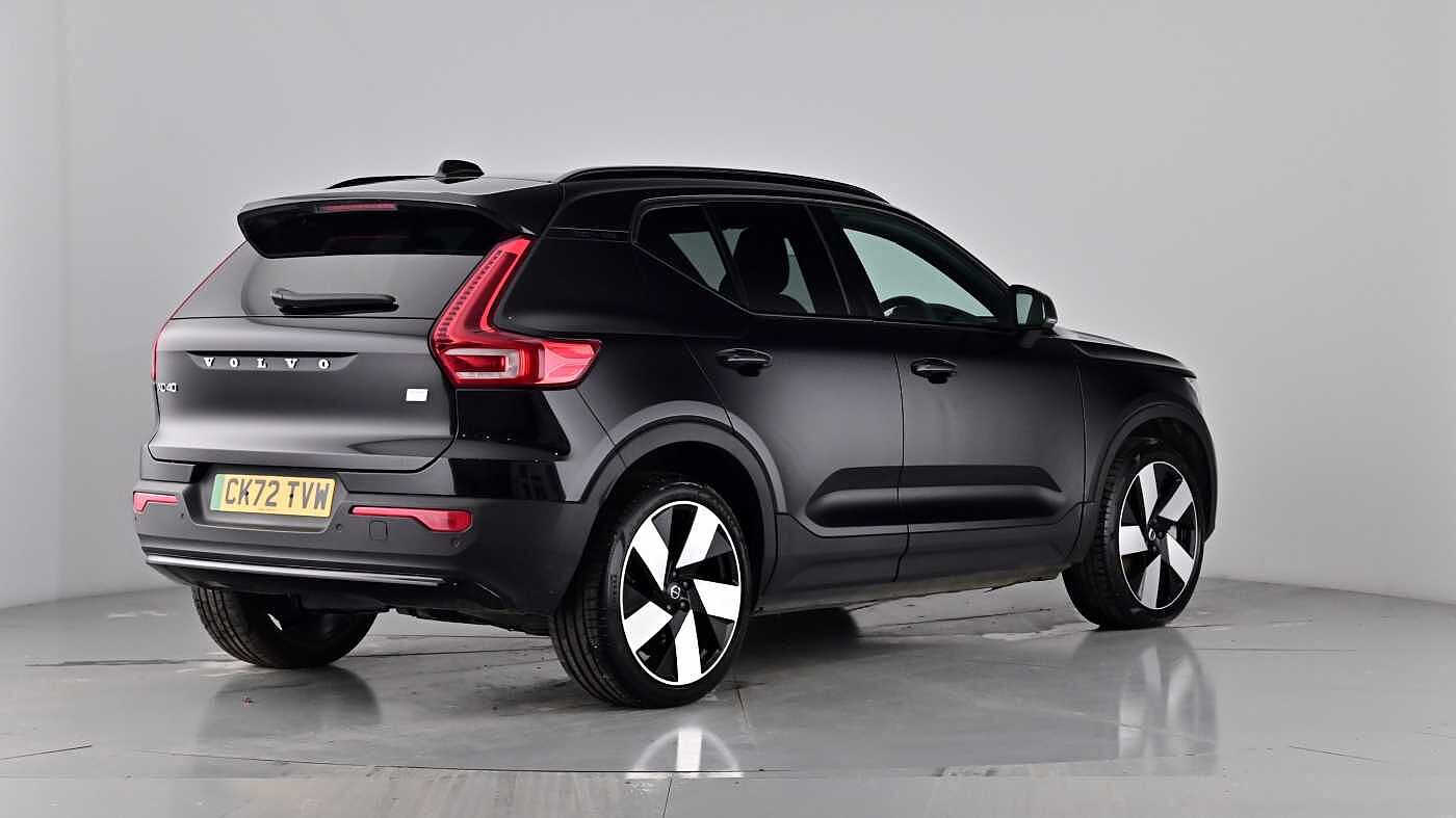 Used Volvo XC40 2022 for sale - 76664383: Photo 74
