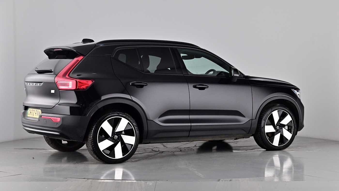 Used Volvo XC40 2022 for sale - 76664383: Photo 76