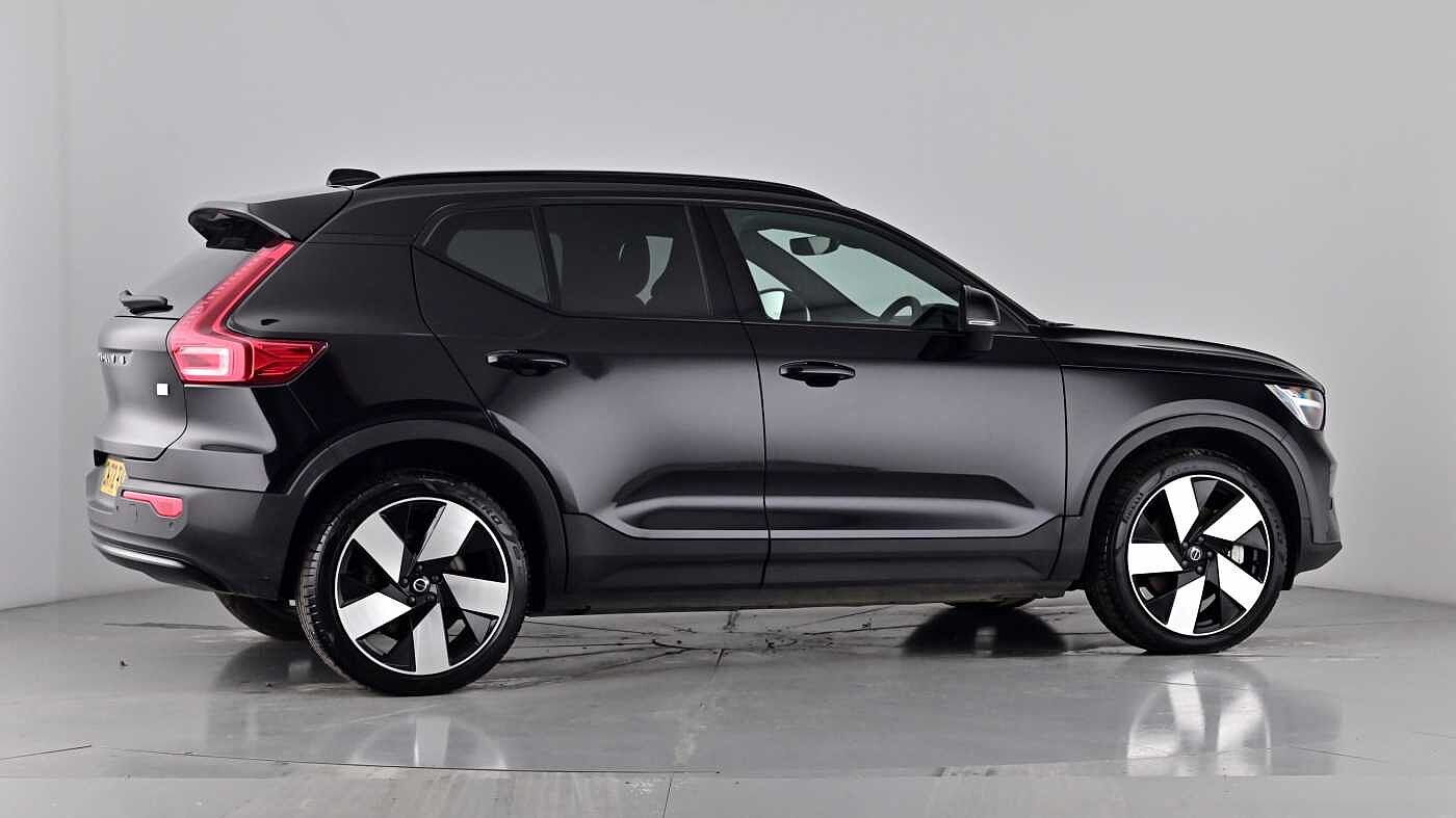Used Volvo XC40 2022 for sale - 76664383: Photo 77