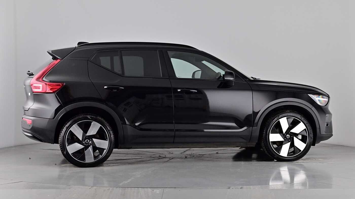Used Volvo XC40 2022 for sale - 76664383: Photo 78