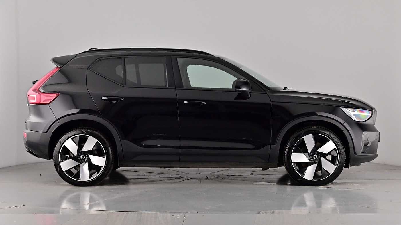 Used Volvo XC40 2022 for sale - 76664383: Photo 79