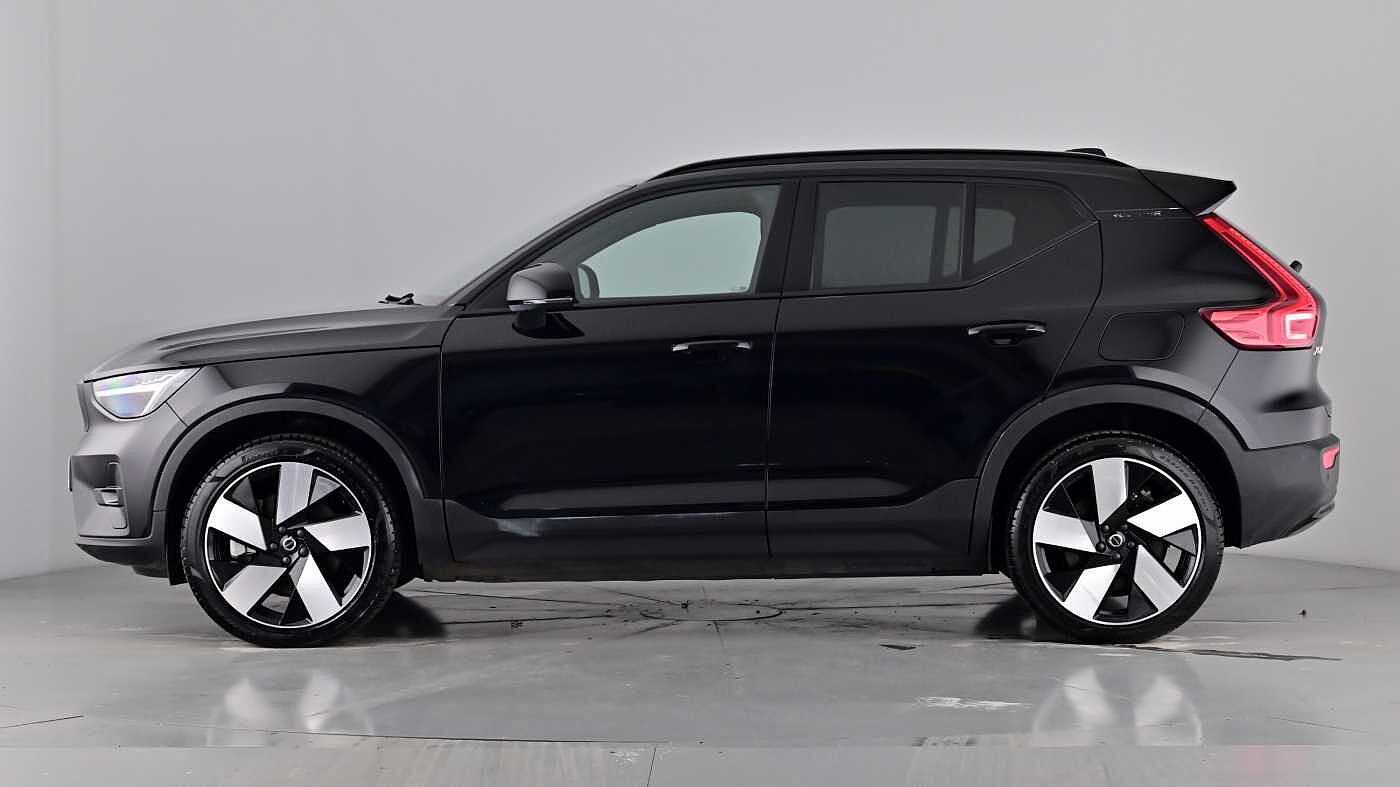Used Volvo XC40 2022 for sale - 76664383: Photo 8