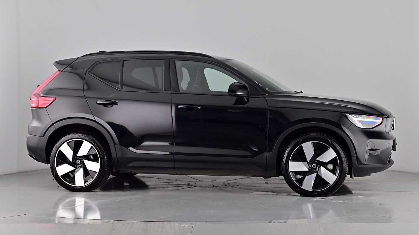 Used Volvo XC40 2022 for sale - 76664383: Photo 80