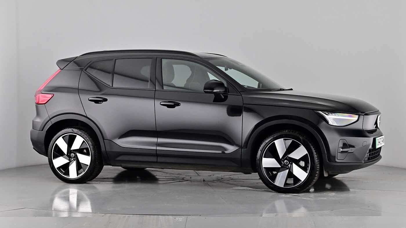Used Volvo XC40 2022 for sale - 76664383: Photo 81