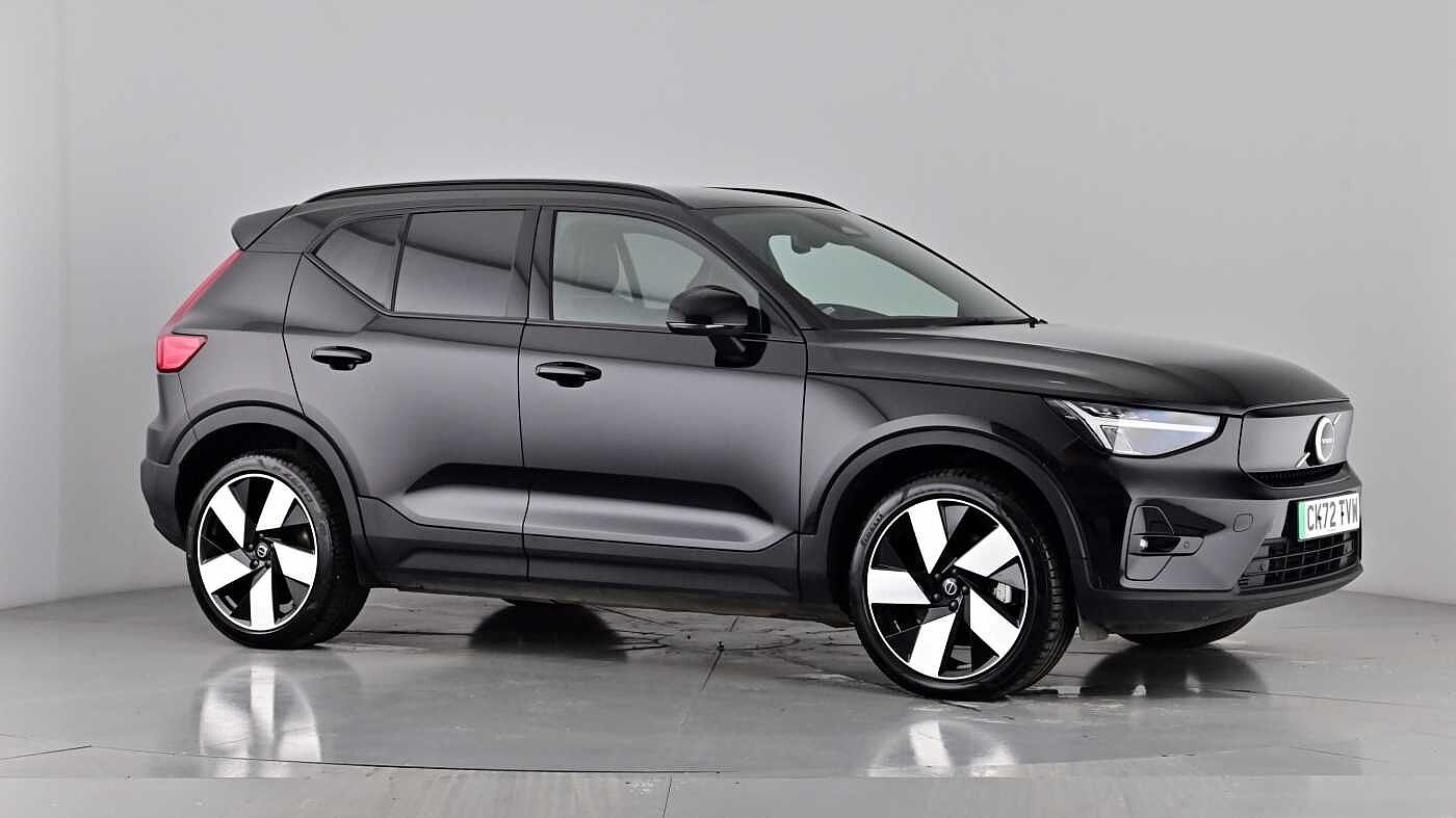Used Volvo XC40 2022 for sale - 76664383: Photo 82