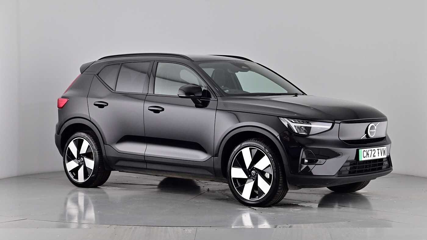 Used Volvo XC40 2022 for sale - 76664383: Photo 83