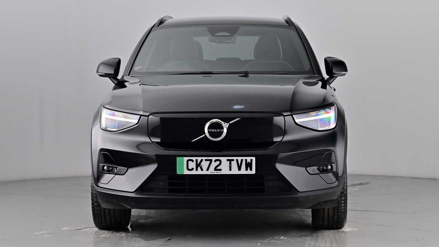 Used Volvo XC40 2022 for sale - 76664383: Photo 9