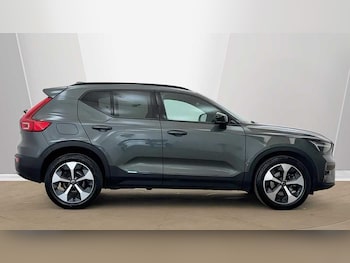 Used Volvo XC40 2025 for sale - 78778914: Photo