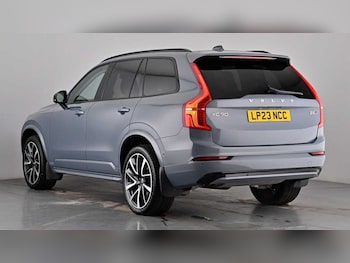Used Volvo XC90 2023 for sale - 78499274: Photo