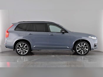 Used Volvo XC90 2023 for sale - 78499274: Photo