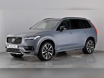 Used Volvo XC90 2023 for sale - 78499274: Photo