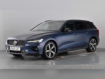 Used Volvo V60 2025 for sale - 79070953: Photo