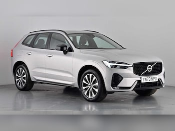 Used Volvo XC60 2023 for sale - 77745714: Photo