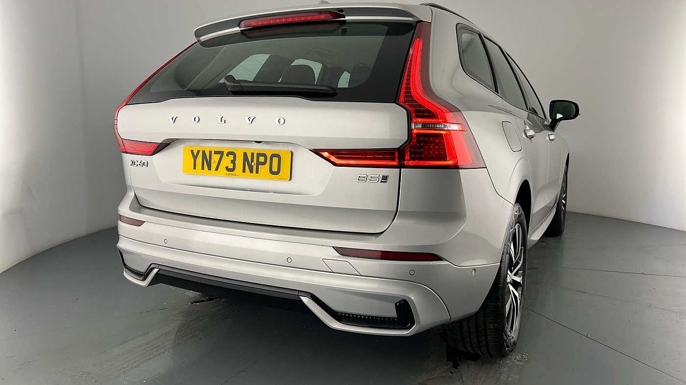 Used Volvo XC60 2023 for sale - 77745714: Photo 29