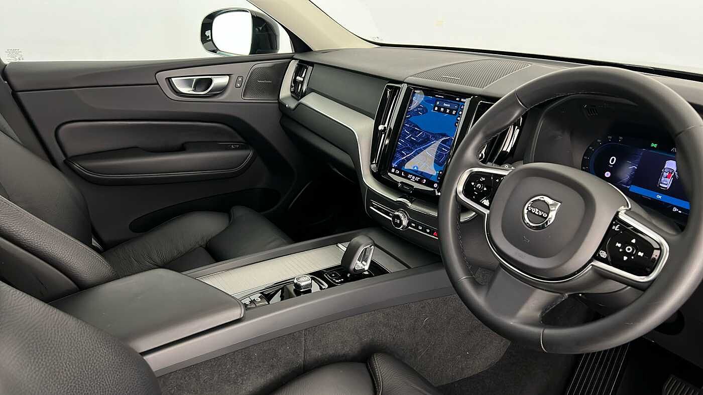 Used Volvo XC60 2023 for sale - 77745714: Photo 35