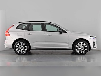 Used Volvo XC60 2023 for sale - 77745714: Photo