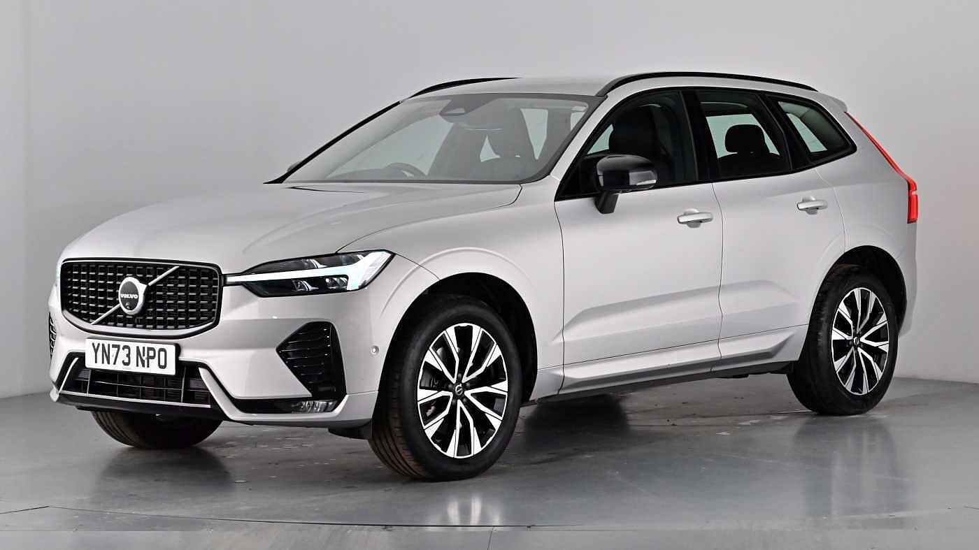 Used Volvo XC60 2023 for sale - 77745714: Photo 4