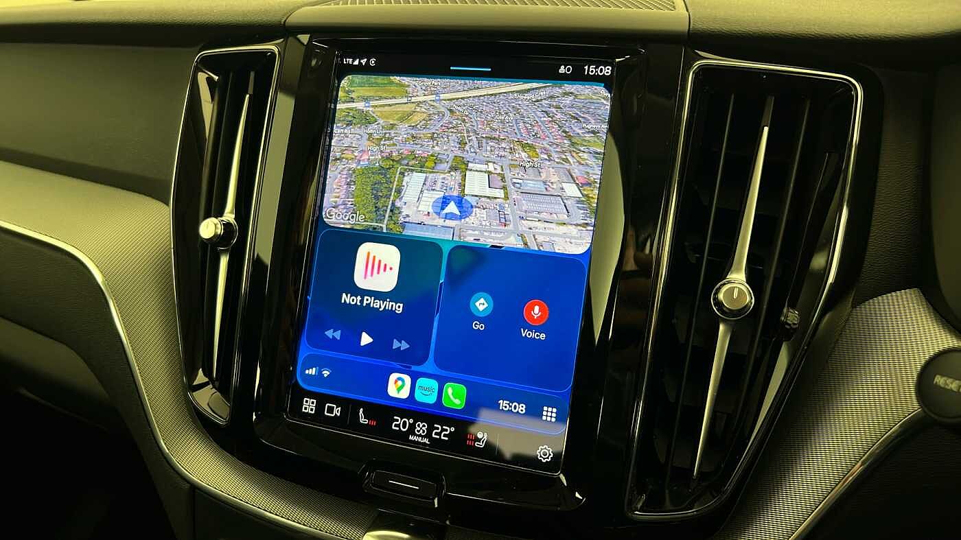 Used Volvo XC60 2023 for sale - 77745714: Photo 41