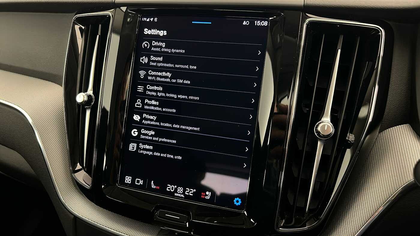 Used Volvo XC60 2023 for sale - 77745714: Photo 42