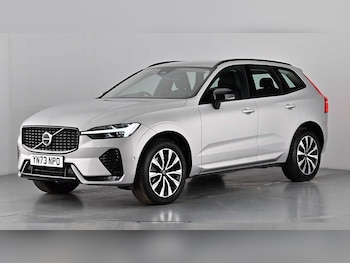 Used Volvo XC60 2023 for sale - 77745714: Photo