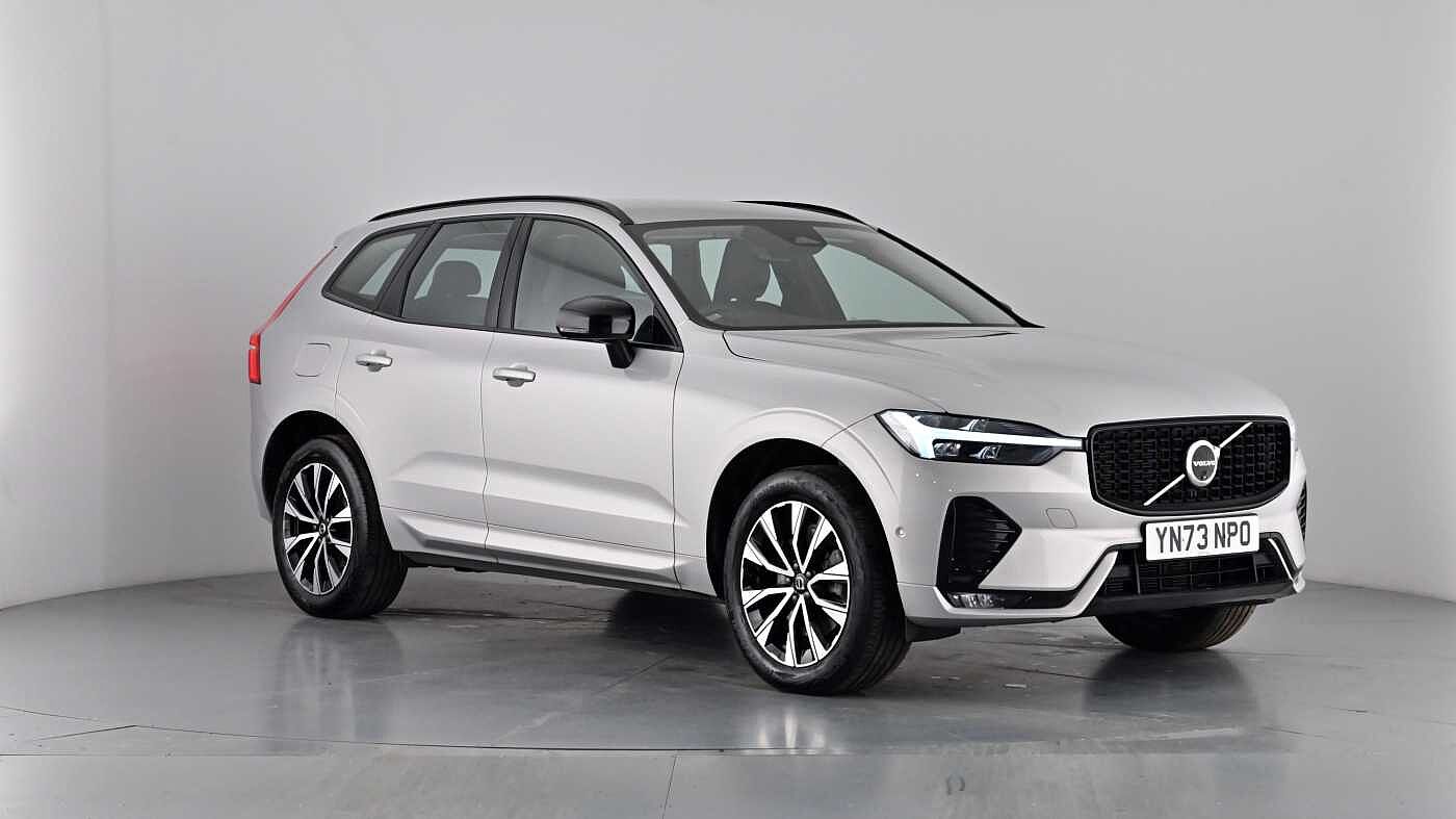 Used Volvo XC60 2023 for sale - 77745714: Photo 50