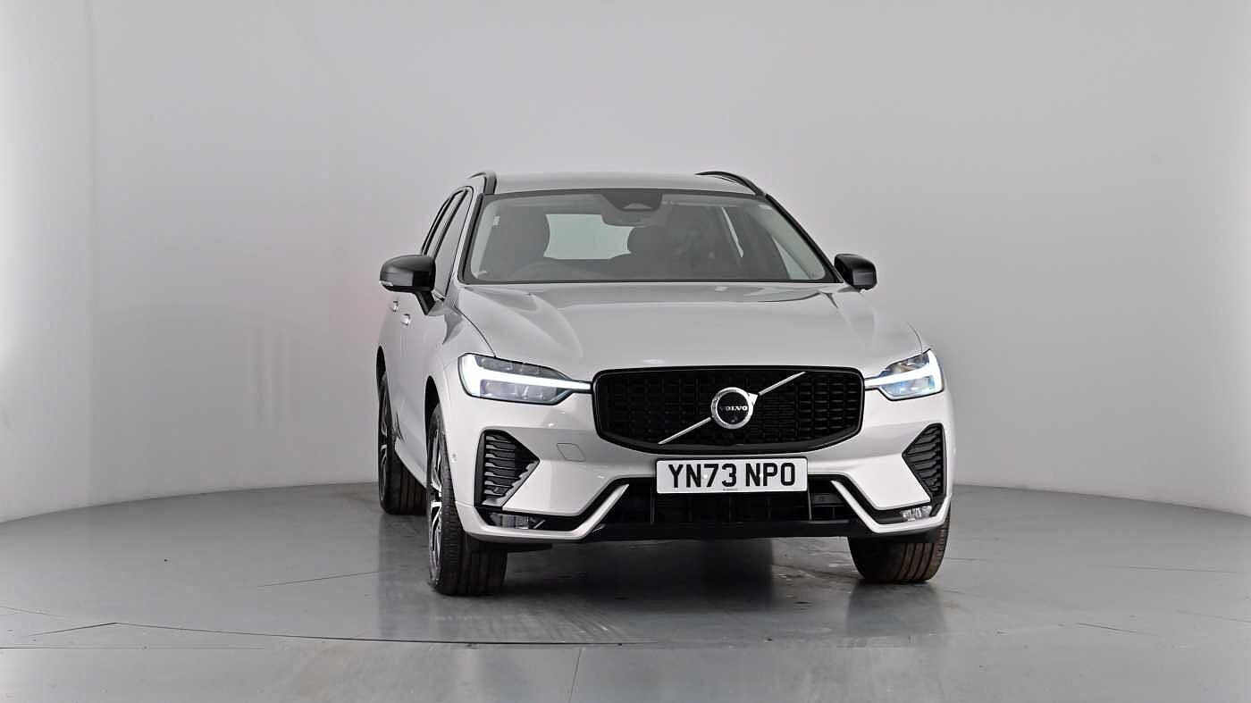 Used Volvo XC60 2023 for sale - 77745714: Photo 53