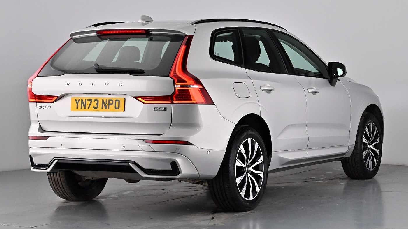 Used Volvo XC60 2023 for sale - 77745714: Photo 6