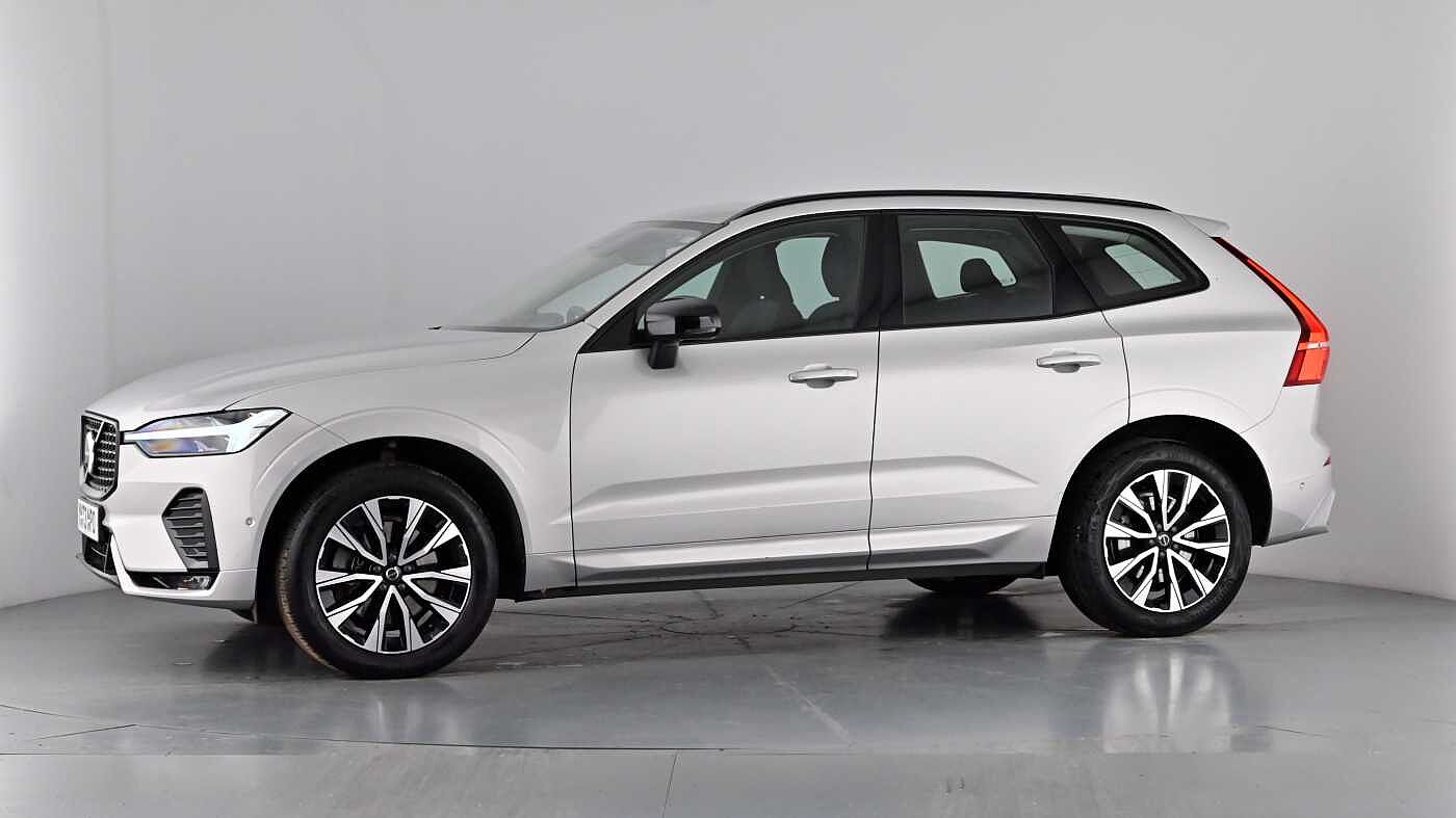 Used Volvo XC60 2023 for sale - 77745714: Photo 61