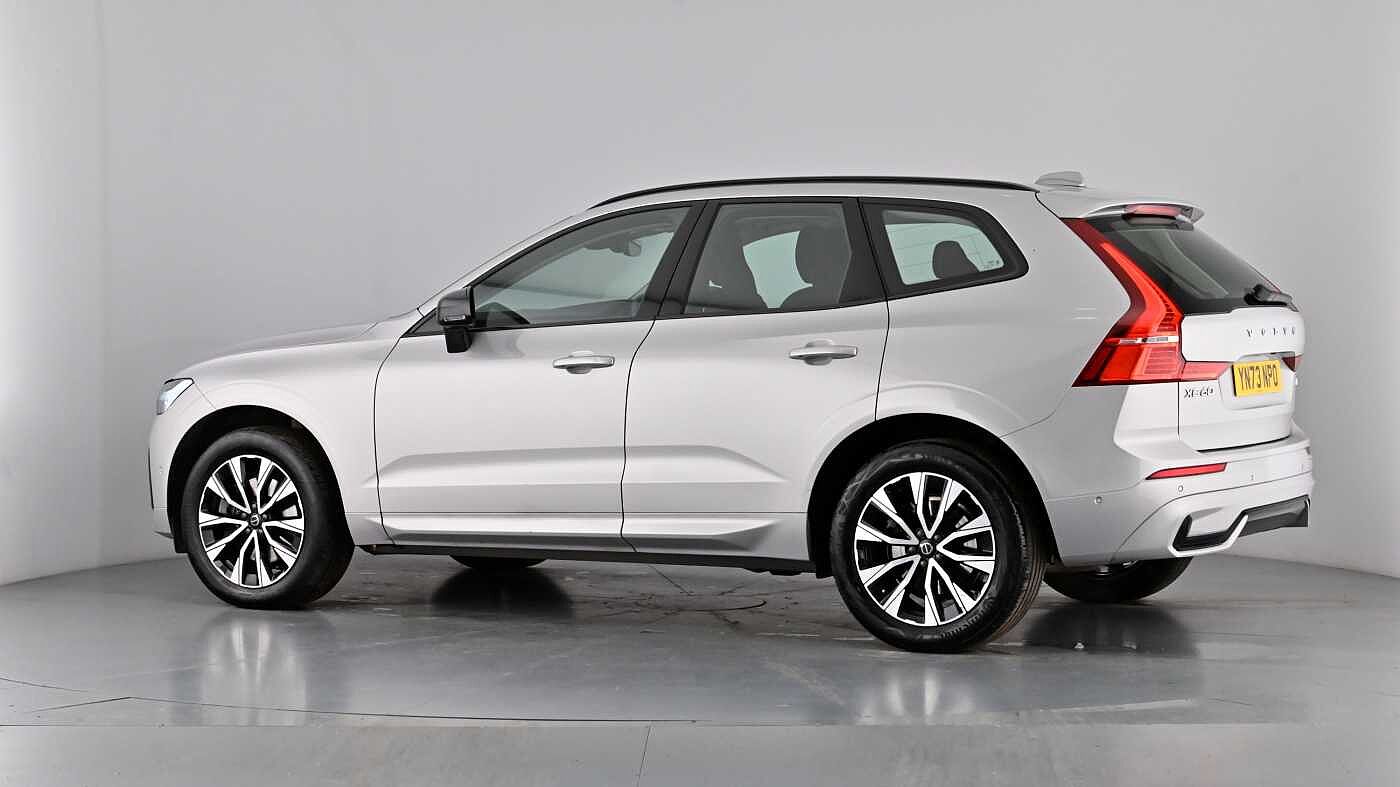 Used Volvo XC60 2023 for sale - 77745714: Photo 66