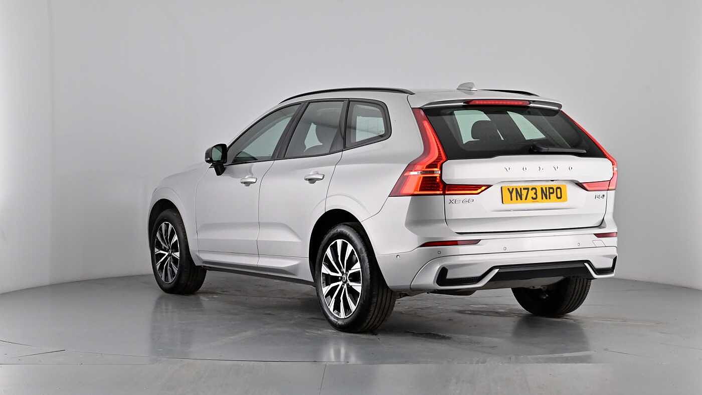 Used Volvo XC60 2023 for sale - 77745714: Photo 69