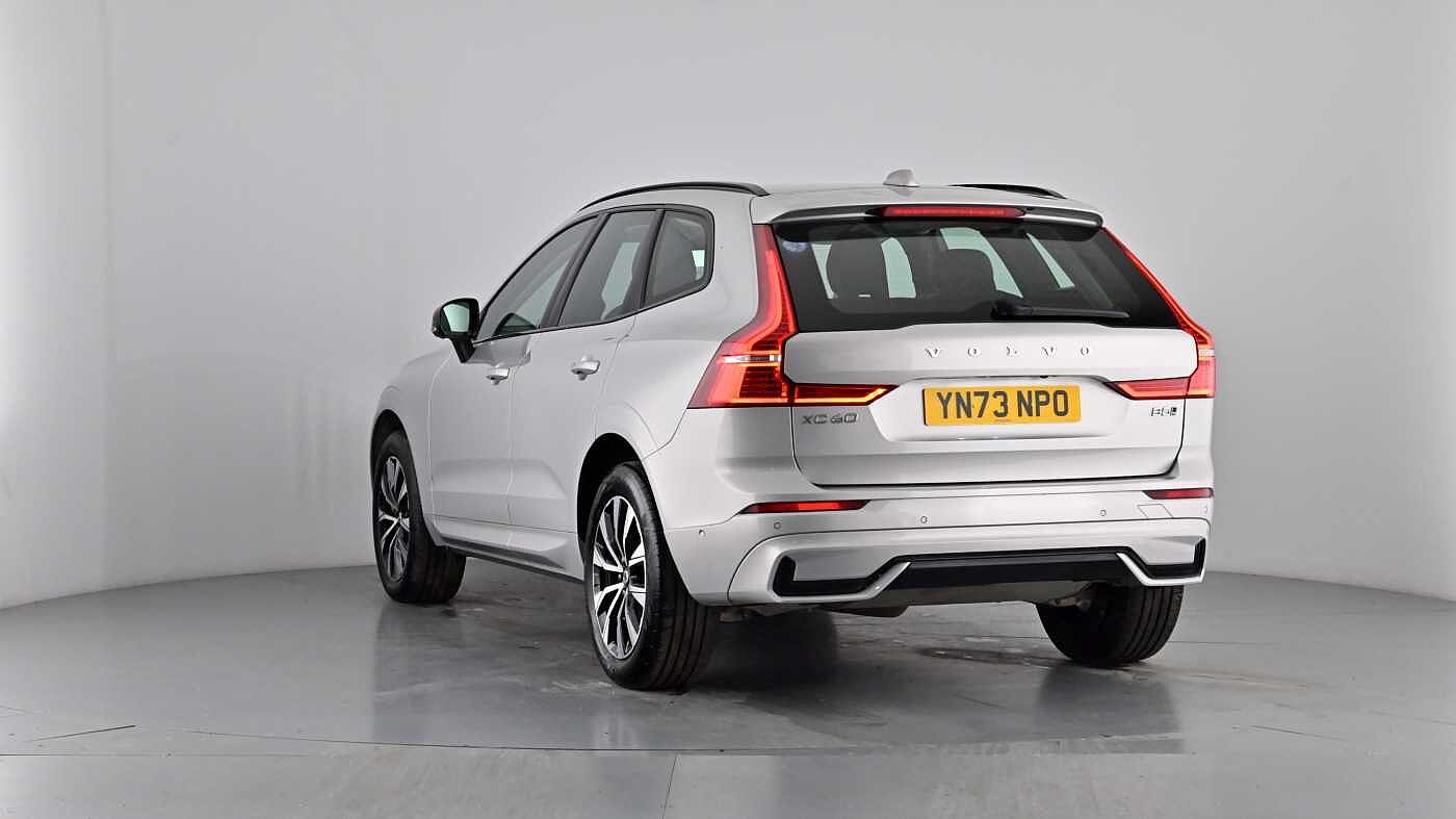 Used Volvo XC60 2023 for sale - 77745714: Photo 70