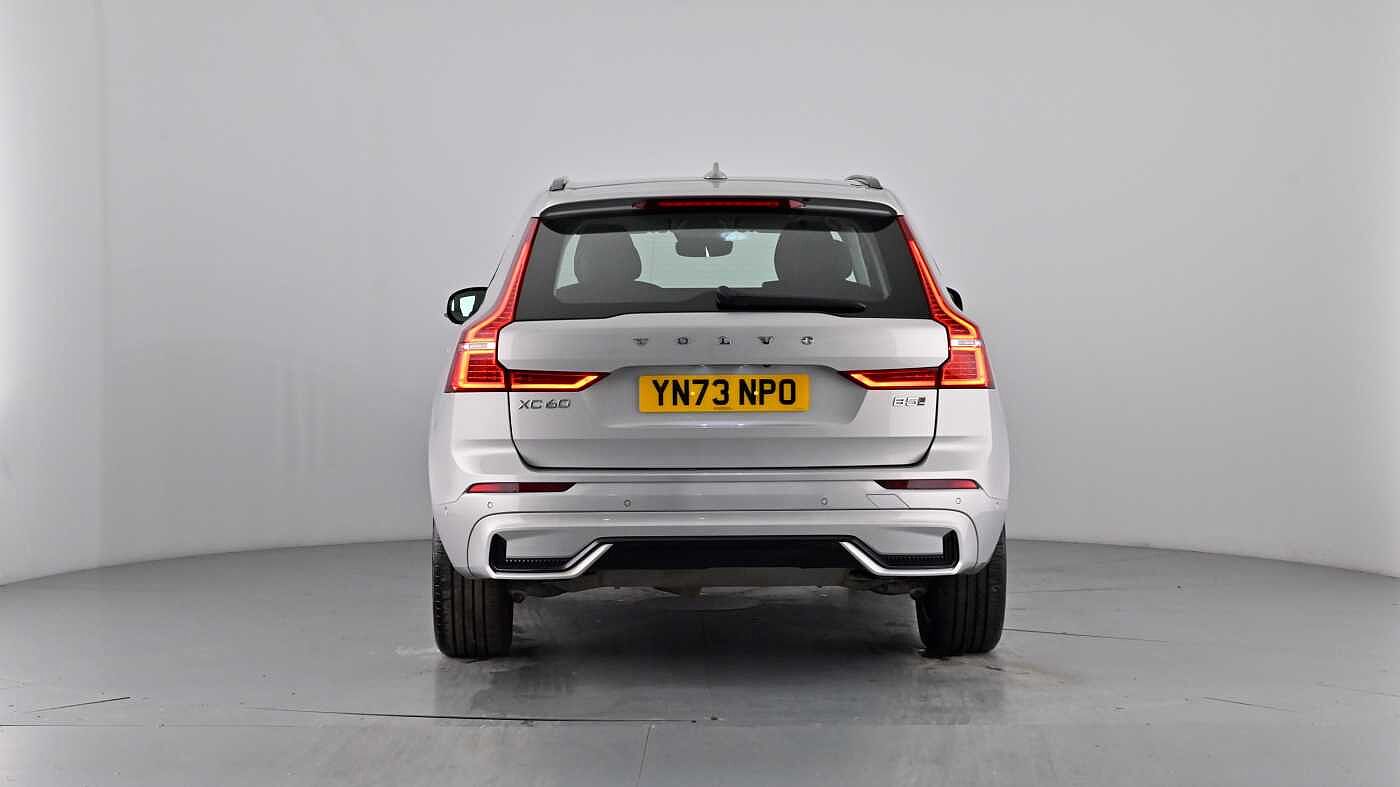 Used Volvo XC60 2023 for sale - 77745714: Photo 72