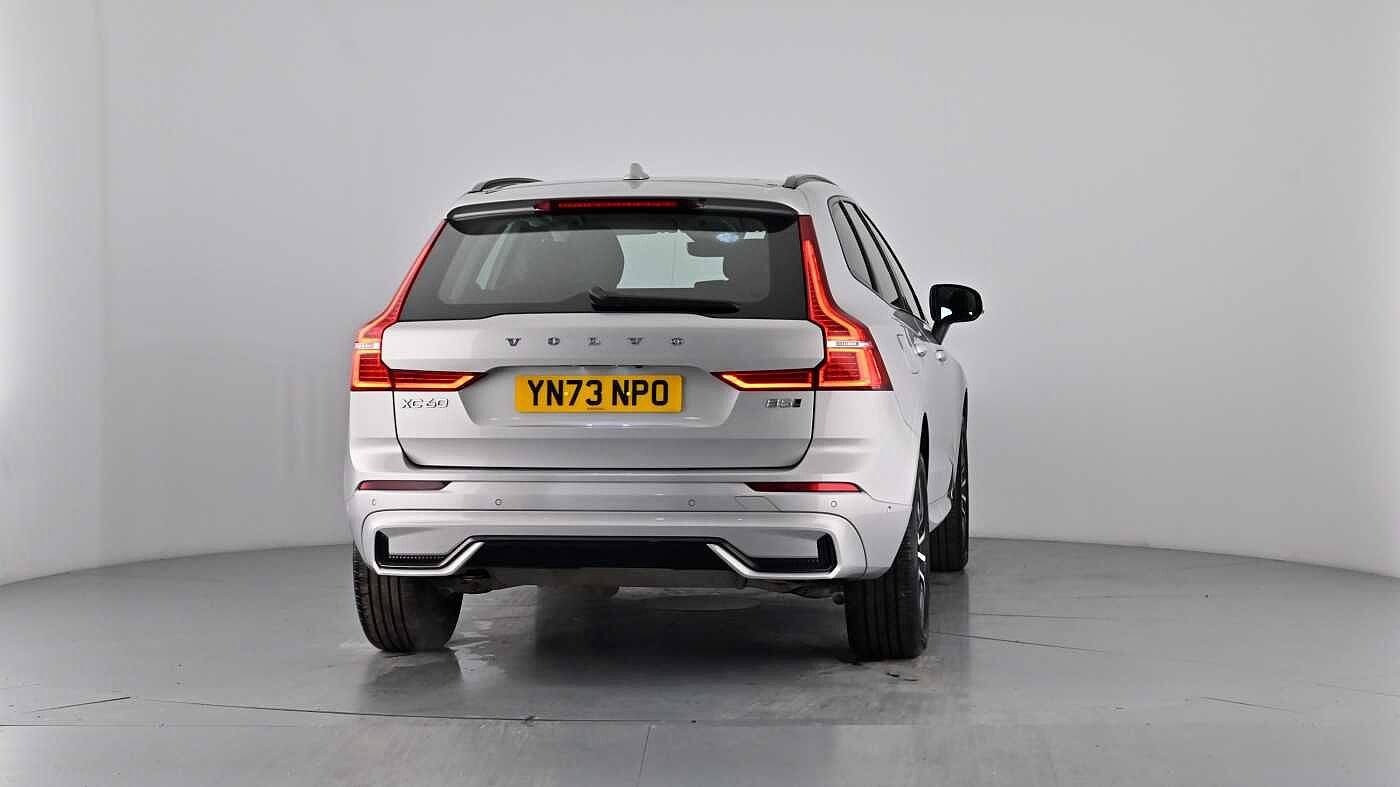 Used Volvo XC60 2023 for sale - 77745714: Photo 73