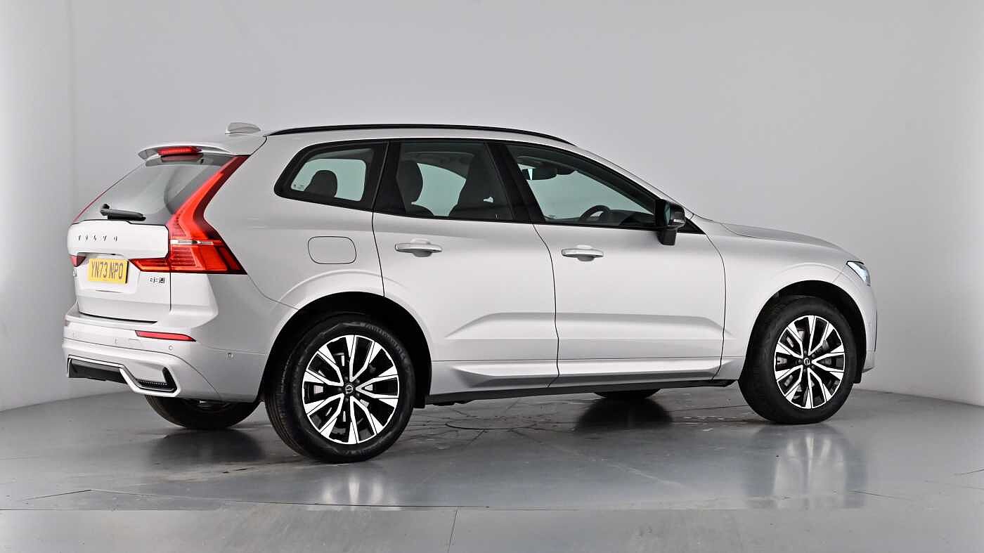 Used Volvo XC60 2023 for sale - 77745714: Photo 78