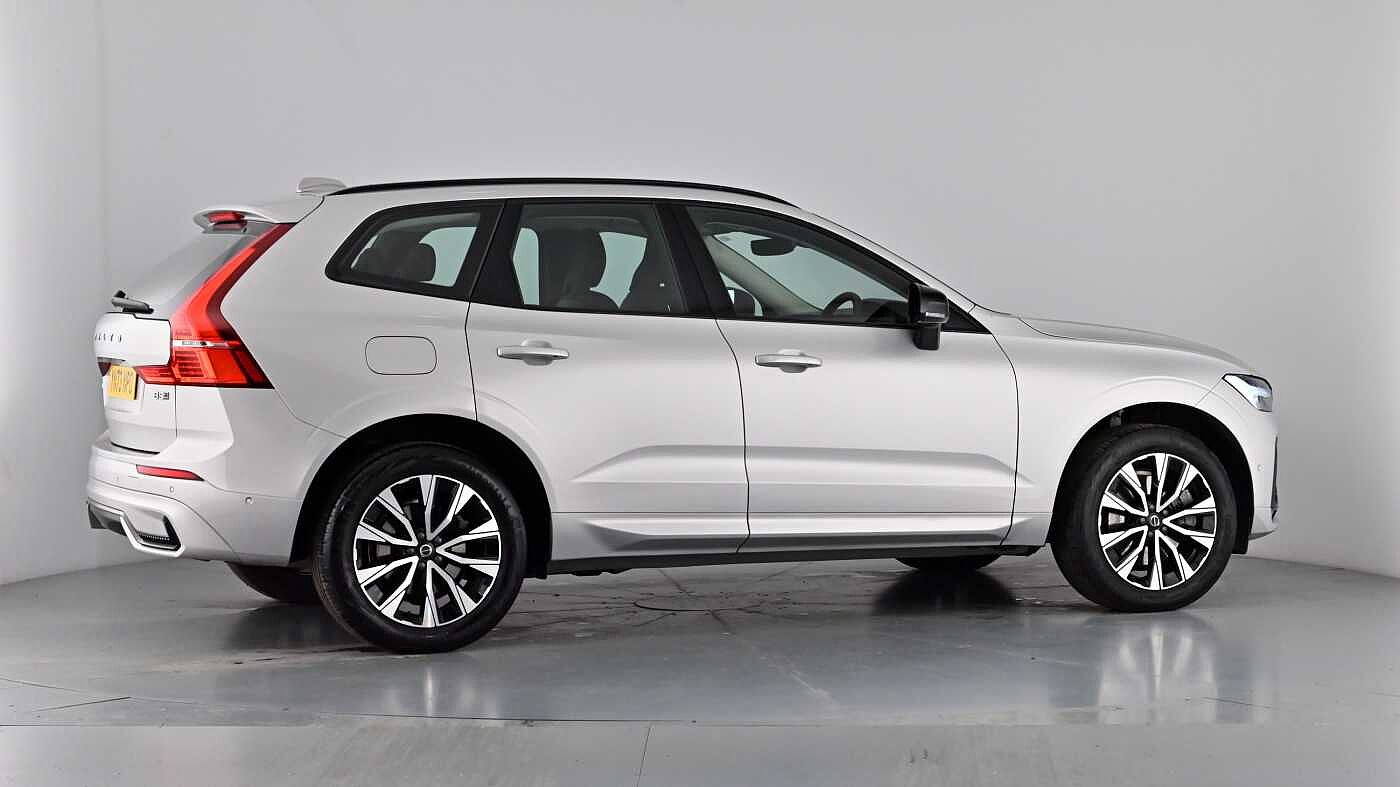 Used Volvo XC60 2023 for sale - 77745714: Photo 79