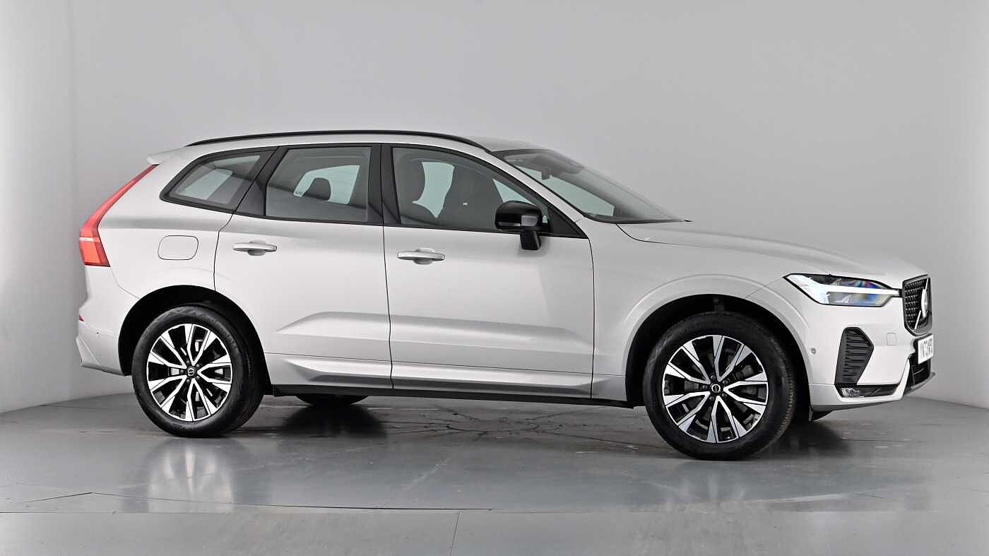 Used Volvo XC60 2023 for sale - 77745714: Photo 83