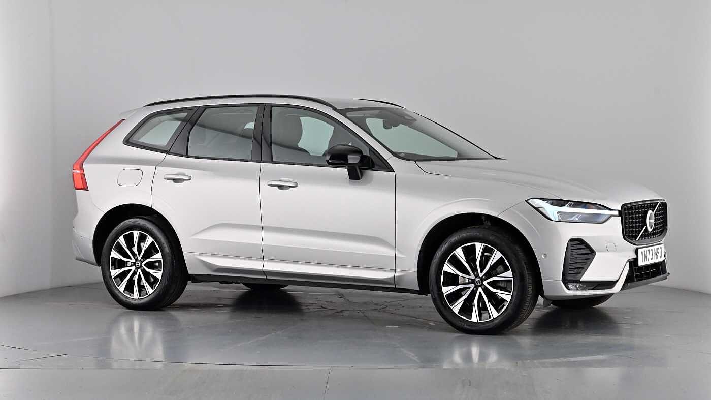 Used Volvo XC60 2023 for sale - 77745714: Photo 84