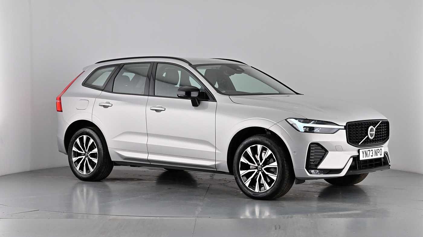 Used Volvo XC60 2023 for sale - 77745714: Photo 85