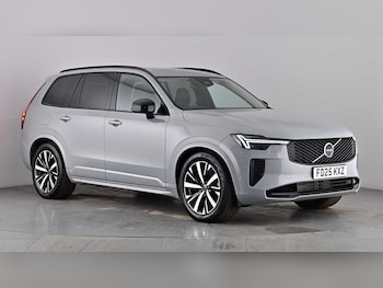 Used Volvo XC90 2025 for sale - 78406388: Photo