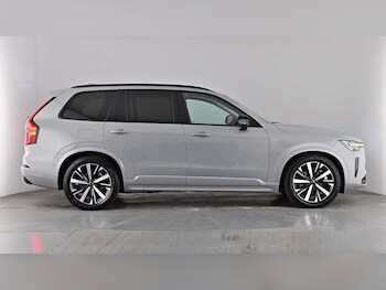 Used Volvo XC90 2025 for sale - 78406388: Photo